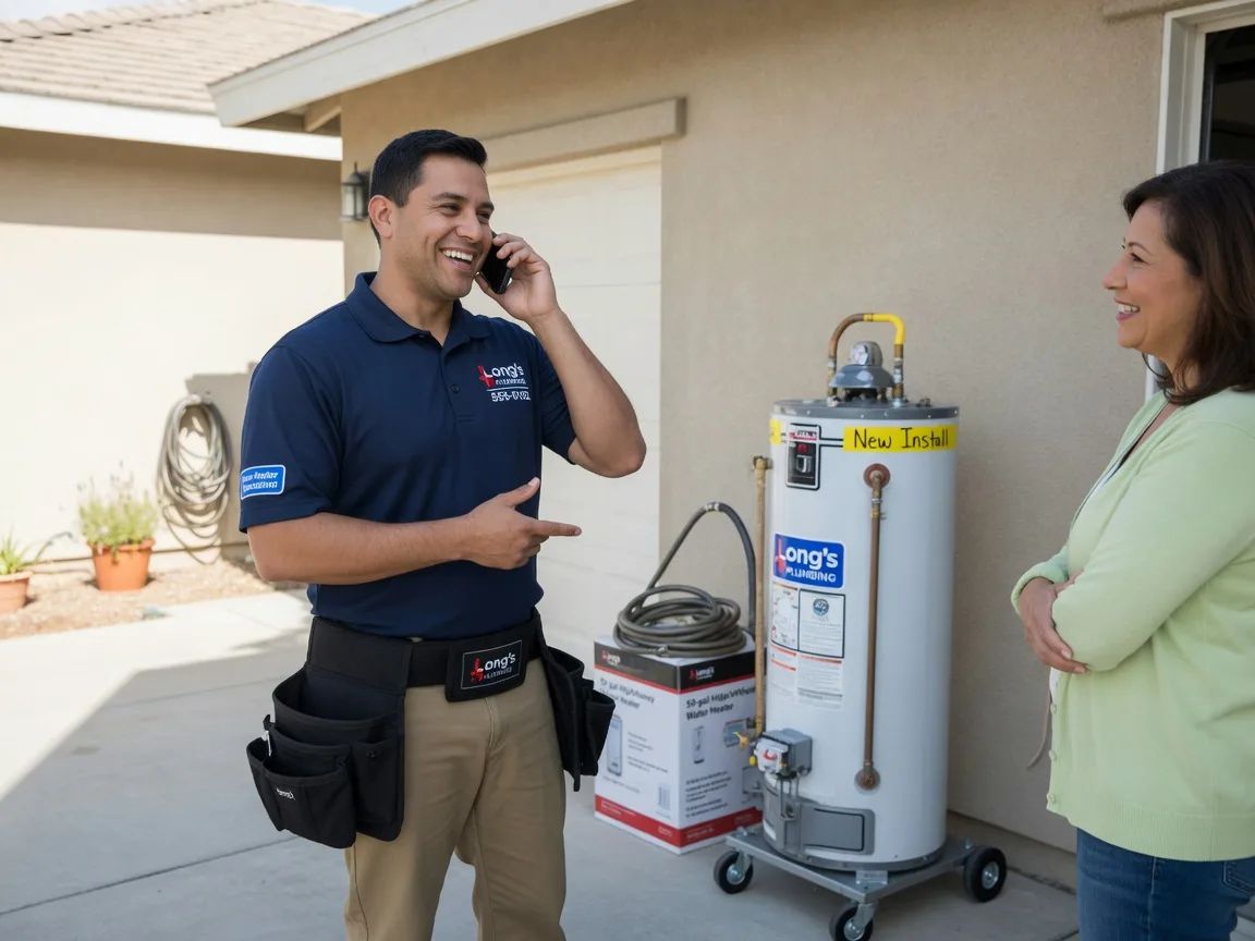 Leak Detection Creston, WV FAQs